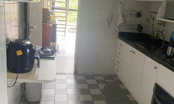 Imagem 5: Apartamento à venda em Vila Andrade com 129 m², 2 quartos, 1 suíte, 2 vagas