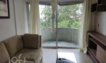 Imagem 7: Apartamento à venda em Liberdade com 45 m², 1 quarto, 1 suíte, 1 vaga