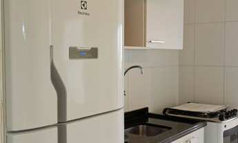 Imagem 5: Apartamento à venda em Casa Verde com 52 m², 2 quartos, 2 vagas