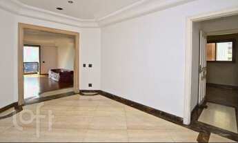 Imagem 3: Apartamento à venda em Sumaré com 381 m², 5 quartos, 5 suítes, 7 vagas