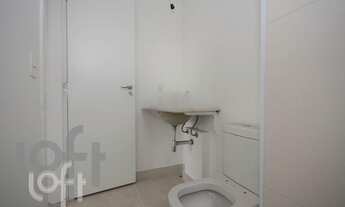 Imagem 2: Apartamento à venda em Jardim São Paulo com 64 m², 2 quartos, 1 suíte, 1 vaga