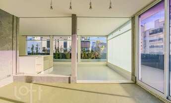 Imagem: Apartamento à venda em Santa Cecília com