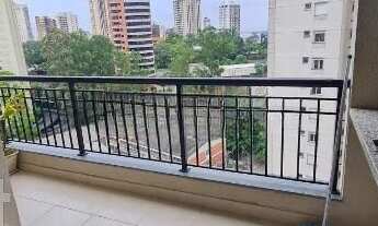 Imagem: Apartamento à venda em Vila Andrade com