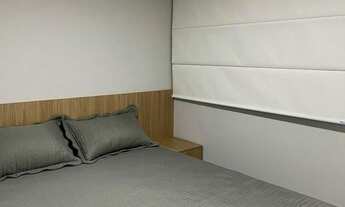 Imagem 2: Apartamento à venda em Brás com 33 m², 1 quarto, 1 suíte