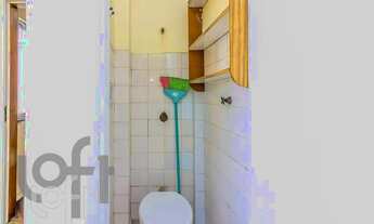 Imagem 2: Apartamento à venda em Brás com 104 m², 2 quartos