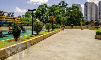 Imagem 4: Apartamento à venda em Mandaqui com 94 m², 3 quartos, 1 suíte, 3 vagas