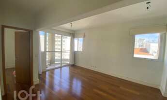 Imagem 2: Apartamento à venda em Vila Mariana com 101 m², 3 quartos, 2 suítes, 2 vagas