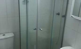 Imagem 2: Apartamento à venda em Pirituba com 50 m², 2 quartos, 1 vaga