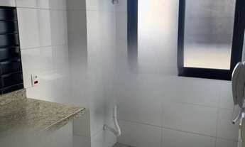 Imagem 5: Apartamento à venda em Santana com 46 m², 2 quartos, 1 vaga