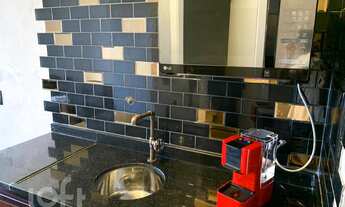 Imagem 4: Apartamento à venda em Santana com 20 m², 1 quarto, 1 suíte