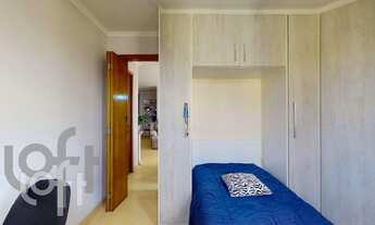 Imagem 7: Apartamento à venda em Sacomã com 68 m², 2 quartos, 2 vagas