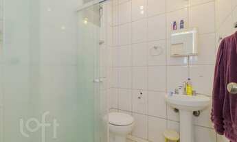 Imagem 7: Apartamento à venda em Santa Cecília com 168 m², 4 quartos, 1 suíte, 2 vagas