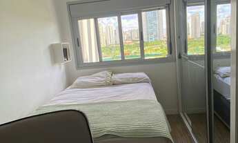 Imagem 5: Apartamento à venda em Barra Funda com 60 m², 2 quartos, 1 suíte, 1 vaga