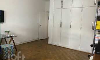 Imagem 3: Apartamento à venda em Santa Cecília com 245 m², 4 quartos, 2 vagas