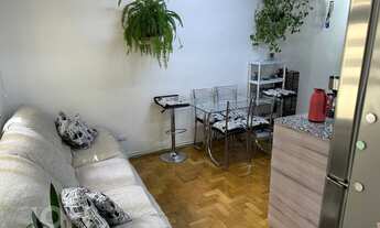 Imagem: Apartamento à venda em Bela Vista com 46