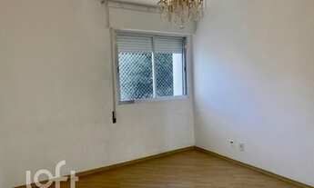 Imagem 2: Apartamento à venda em Santa Cecília com 125 m², 3 quartos, 1 suíte, 1 vaga