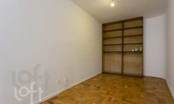 Imagem 3: Apartamento à venda em República com 37 m², 1 quarto