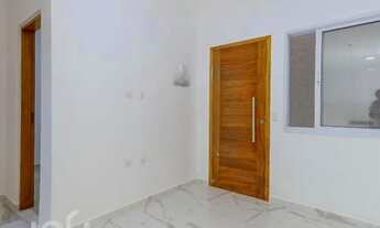 Imagem 4: Apartamento à venda em Tucuruvi com 38 m², 2 quartos