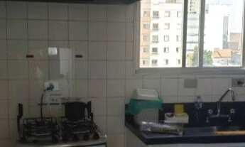 Imagem 7: Apartamento à venda em Morumbi com 238 m², 4 quartos, 1 suíte, 3 vagas