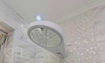 Imagem 7: Apartamento à venda em República com 104 m², 2 quartos