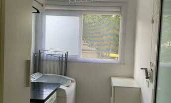 Imagem 5: Apartamento à venda em Belém com 65 m², 2 quartos, 1 suíte, 1 vaga