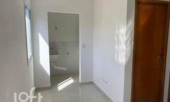 Imagem 4: Apartamento à venda em Mandaqui com 30 m², 1 quarto