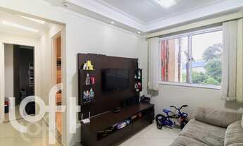 Imagem: Apartamento à venda em Vila Matilde com