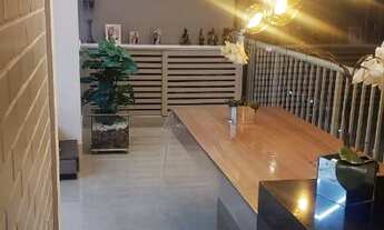 Imagem 3: Apartamento à venda em Cursino com 111 m², 2 quartos, 2 suítes, 2 vagas