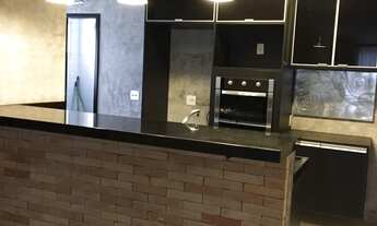 Imagem 6: Apartamento à venda em Alto da Lapa com 92 m², 3 quartos, 1 suíte, 2 vagas