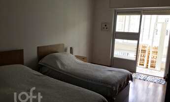 Imagem 6: Apartamento à venda em Higienópolis com 192 m², 4 quartos, 1 vaga