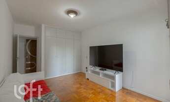 Imagem 3: Apartamento à venda em Santa Cecília com 235 m², 3 quartos, 1 suíte, 2 vagas