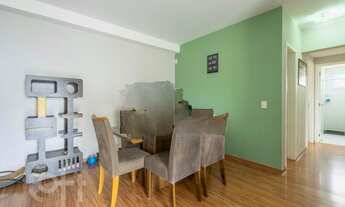 Imagem 7: Apartamento à venda em Vila Andrade com 96 m², 3 quartos, 1 suíte, 2 vagas