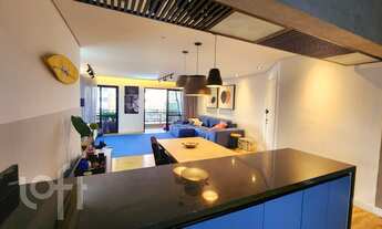 Imagem 5: Apartamento à venda em Brooklin com 140 m², 3 quartos, 3 suítes, 2 vagas