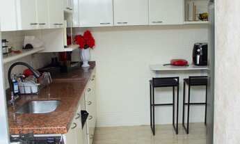 Imagem 5: Apartamento à venda em Freguesia do Ó com 58 m², 2 quartos, 1 vaga