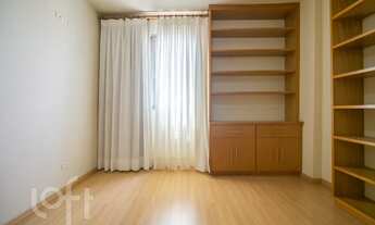 Imagem 6: Apartamento à venda em Perdizes com 126 m², 3 quartos, 1 suíte, 2 vagas