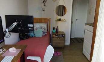 Imagem 7: Apartamento à venda em Vila Prudente com 83 m², 3 quartos, 1 suíte, 2 vagas