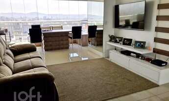 Imagem: Apartamento à venda em Lapa com 91 m²