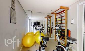 Imagem 7: Apartamento à venda em República com 36 m², 2 quartos