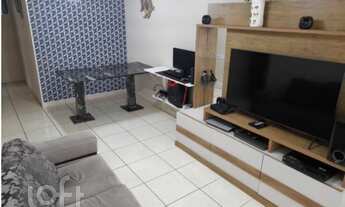 Imagem 2: Apartamento à venda em Sacomã com 60 m², 2 quartos, 1 vaga