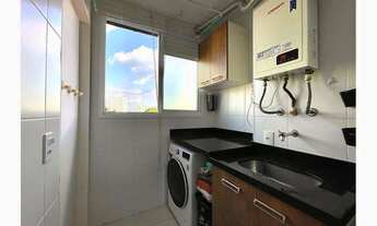 Imagem 4: APARTAMENTO em São Paulo - SP, Chácara Inglesa