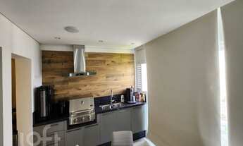 Imagem 3: Apartamento à venda em Barra Funda com 80 m², 2 quartos, 1 suíte, 2 vagas