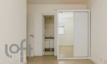 Imagem 7: Apartamento à venda em Jabaquara com 67 m², 2 quartos, 1 suíte, 2 vagas