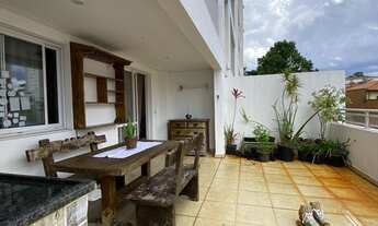 Imagem 6: Apartamento à venda em Vila Sônia com 146 m², 3 quartos, 2 suítes, 1 vaga