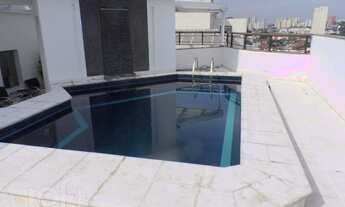 Imagem: Apartamento à venda em Cursino com 843