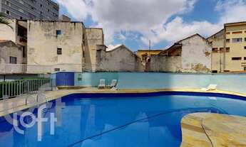 Imagem 4: Apartamento à venda em Liberdade com 70 m², 2 quartos, 1 vaga