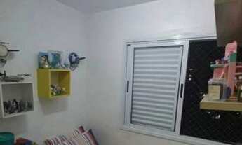 Imagem 6: Apartamento à venda em Santa Cecília com 71 m², 3 quartos, 1 suíte, 1 vaga