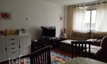 Imagem 3: Apartamento à venda em Saúde com 98 m², 2 quartos, 1 vaga