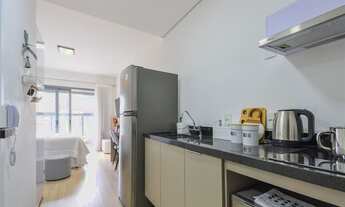 Imagem 3: APARTAMENTO em São Paulo - SP, Indianópolis