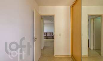 Imagem 5: Apartamento à venda em Jabaquara com 64 m², 2 quartos, 1 suíte, 1 vaga