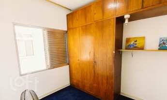 Imagem 2: Apartamento à venda em Bom Retiro com 126 m², 4 quartos